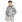 Adidas Ανδρική ζακέτα Future Icons 3-Stripes Allover Print Full-Zip Hoodie